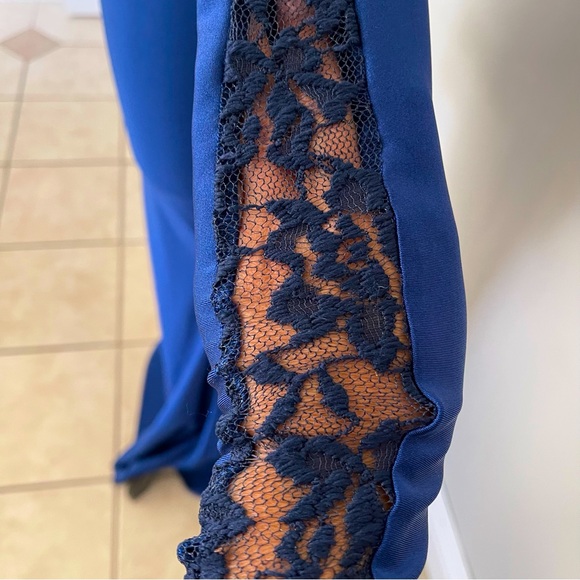 Want My Look Bodycon Mermaid Style Long Dress - Picture 7 of 10